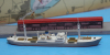 HSK 6 "Stier" (1 p.) GER 1941 Neptun N 1023